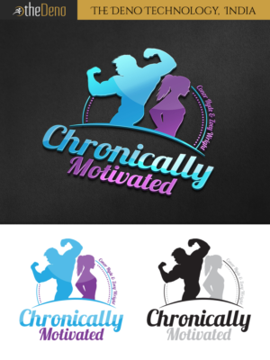 Logo Design by The Deno Technology for this project | Design: #7609050