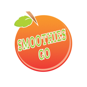 SmoothiesGo | Design de Logo par aniep