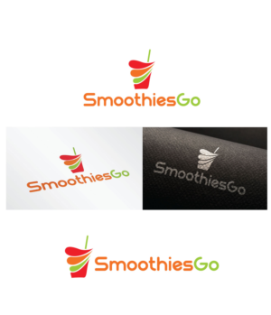 Logo Design by greg.manzano for this project | Design: #7703593