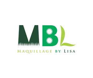Logo Design by Mandarina for Maquillage by Lisa | Design: #1953557