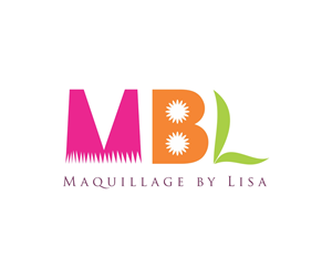Logo Design by Mandarina for Maquillage by Lisa | Design: #1953567