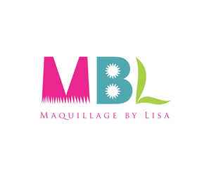 Logo Design by Mandarina for Maquillage by Lisa | Design: #1953592