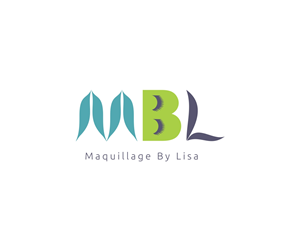 Logo Design by Mandarina for Maquillage by Lisa | Design: #1953863