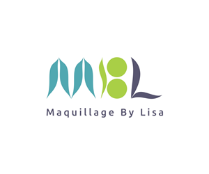 Logo Design by Mandarina for Maquillage by Lisa | Design: #1953865