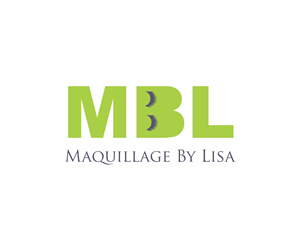 Logo Design by Mandarina for Maquillage by Lisa | Design: #1953878