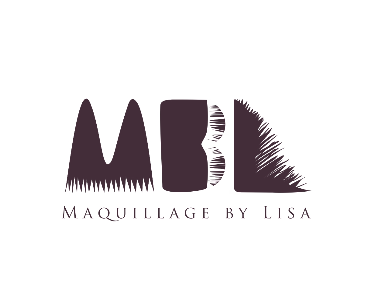 Logo Design by Mandarina for Maquillage by Lisa | Design #1953963