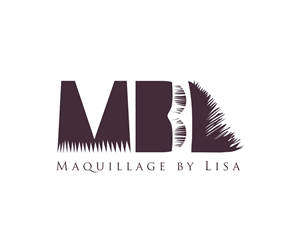 Logo Design by Mandarina for Maquillage by Lisa | Design: #1953964