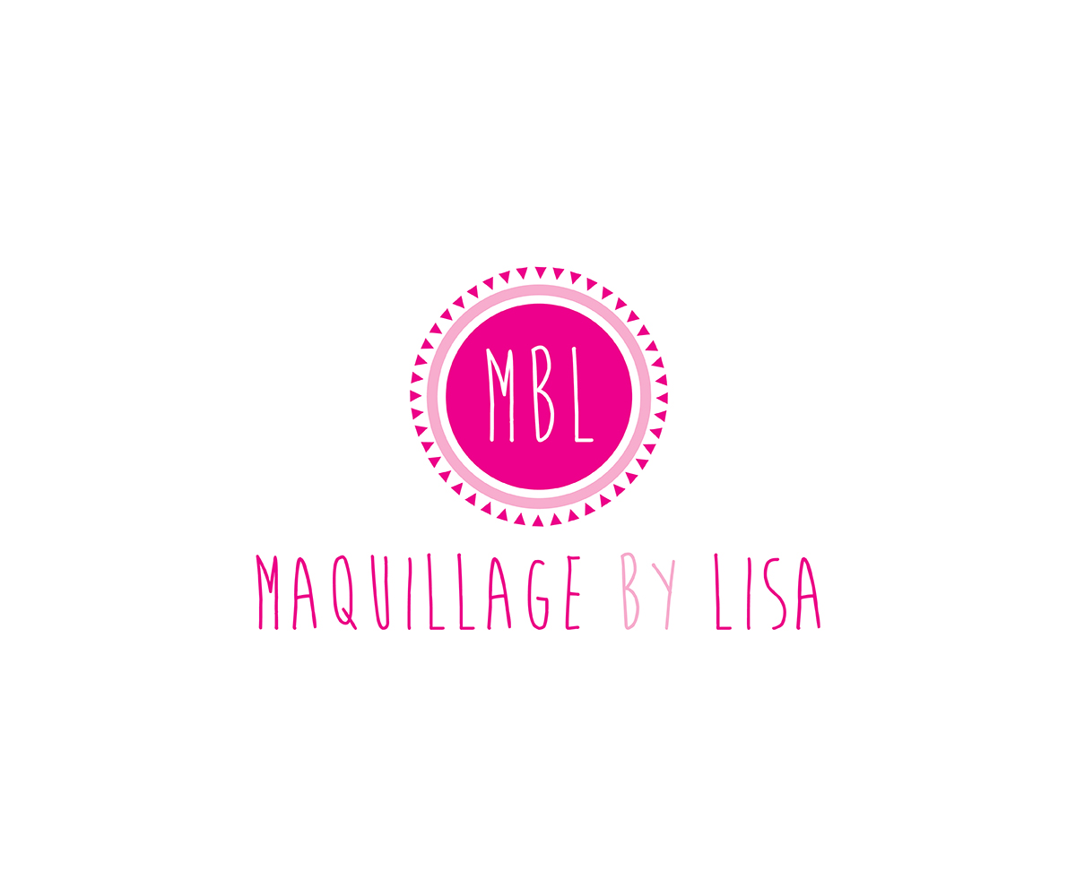Logo Design by Carla T. for Maquillage by Lisa | Design #1926462