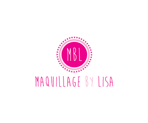 Logo Design by Carla T. for Maquillage by Lisa | Design: #1926462