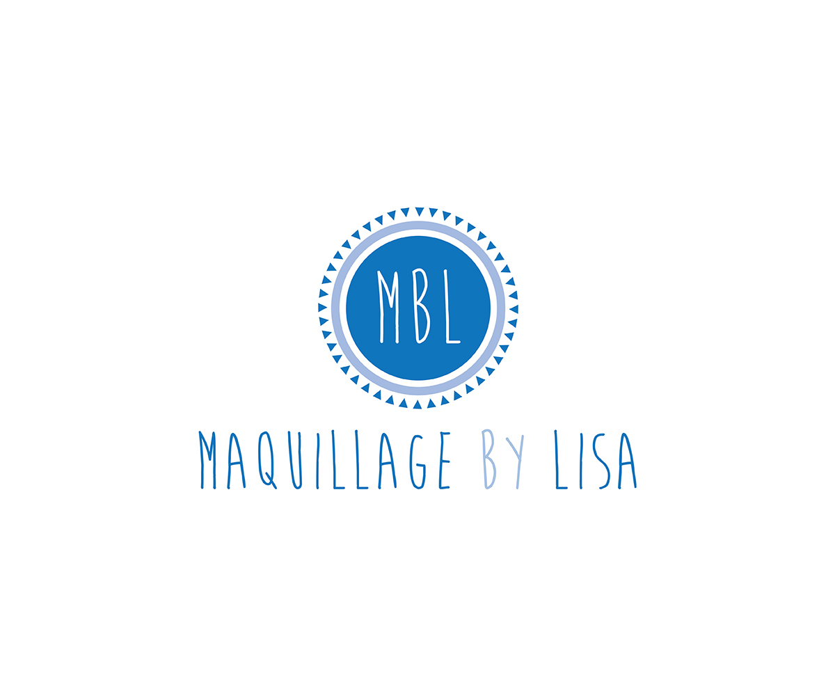 Logo-Design von Carla T. für Maquillage by Lisa | Design #1926468