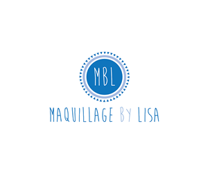 Logo Design by Carla T. for Maquillage by Lisa | Design: #1926468
