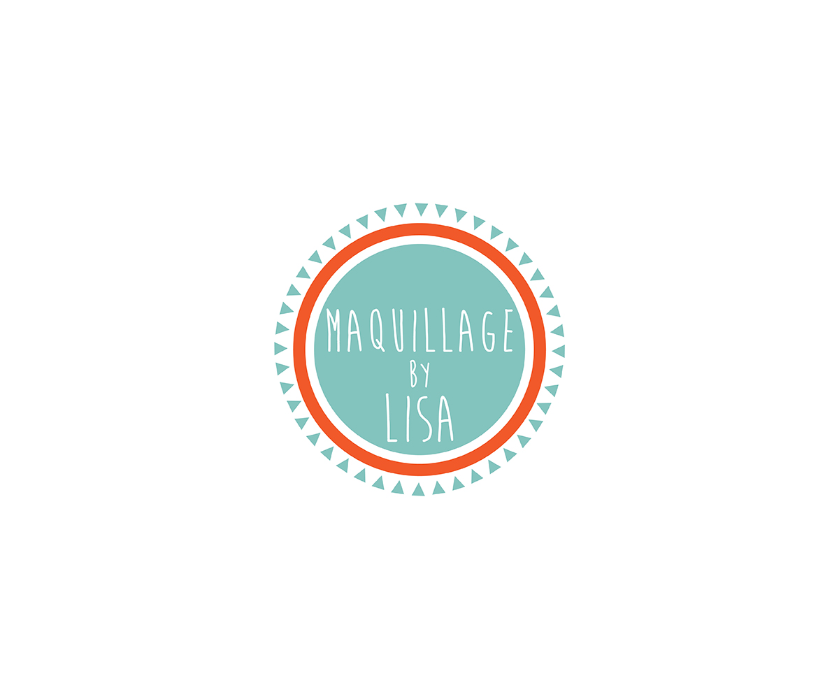 Logo Design by Carla T. for Maquillage by Lisa | Design #1926792