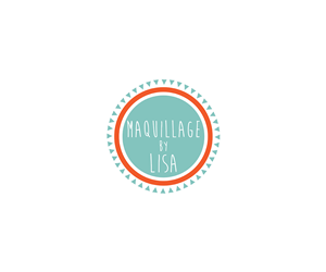 Logo Design by Carla T. for Maquillage by Lisa | Design: #1926792