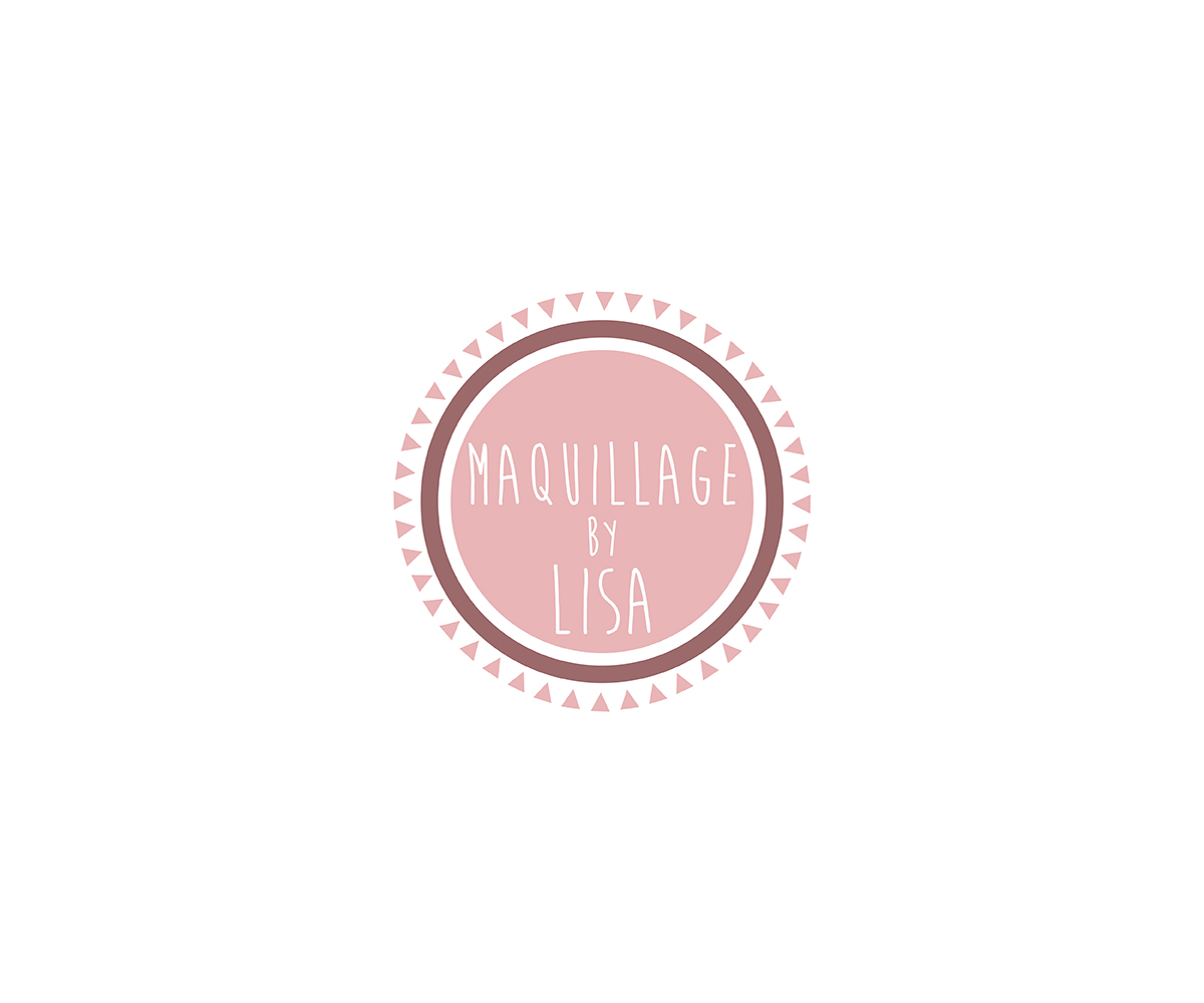 Logo-Design von Carla T. für Maquillage by Lisa | Design #1926795