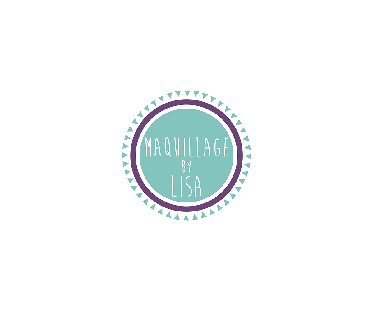 Logo-Design von Carla T. für Maquillage by Lisa | Design #1926797