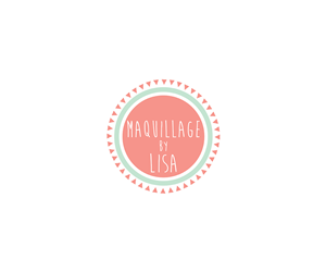 Logo Design by Carla T. for Maquillage by Lisa | Design: #1926801