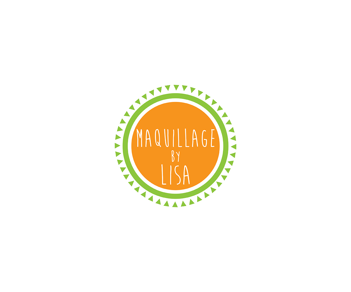 Logo Design by Carla T. for Maquillage by Lisa | Design #1926804
