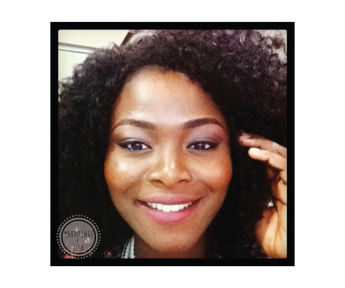 Logo Design by Carla T. for Maquillage by Lisa | Design #1926808