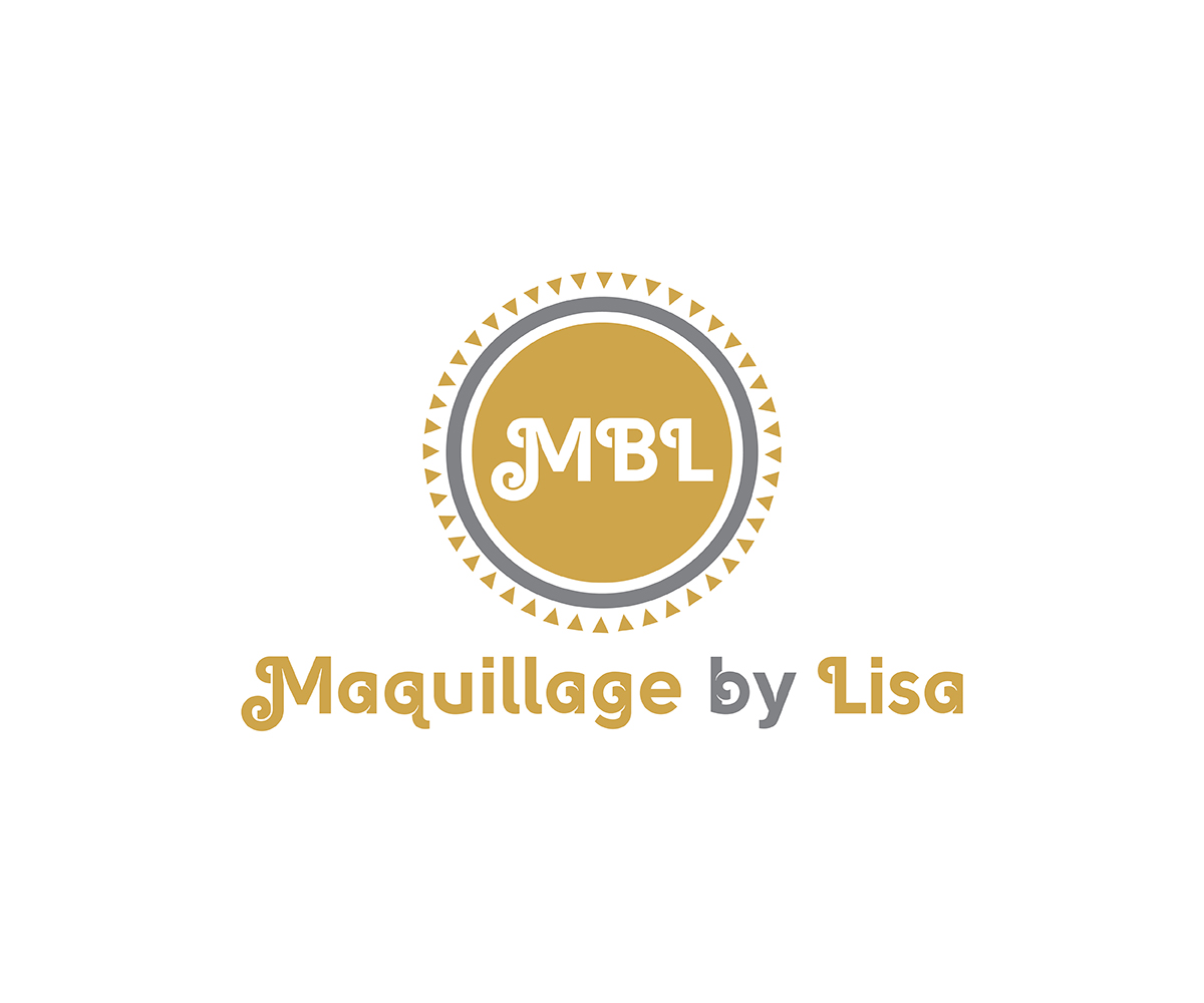 Logo Design by Carla T. for Maquillage by Lisa | Design #1927073