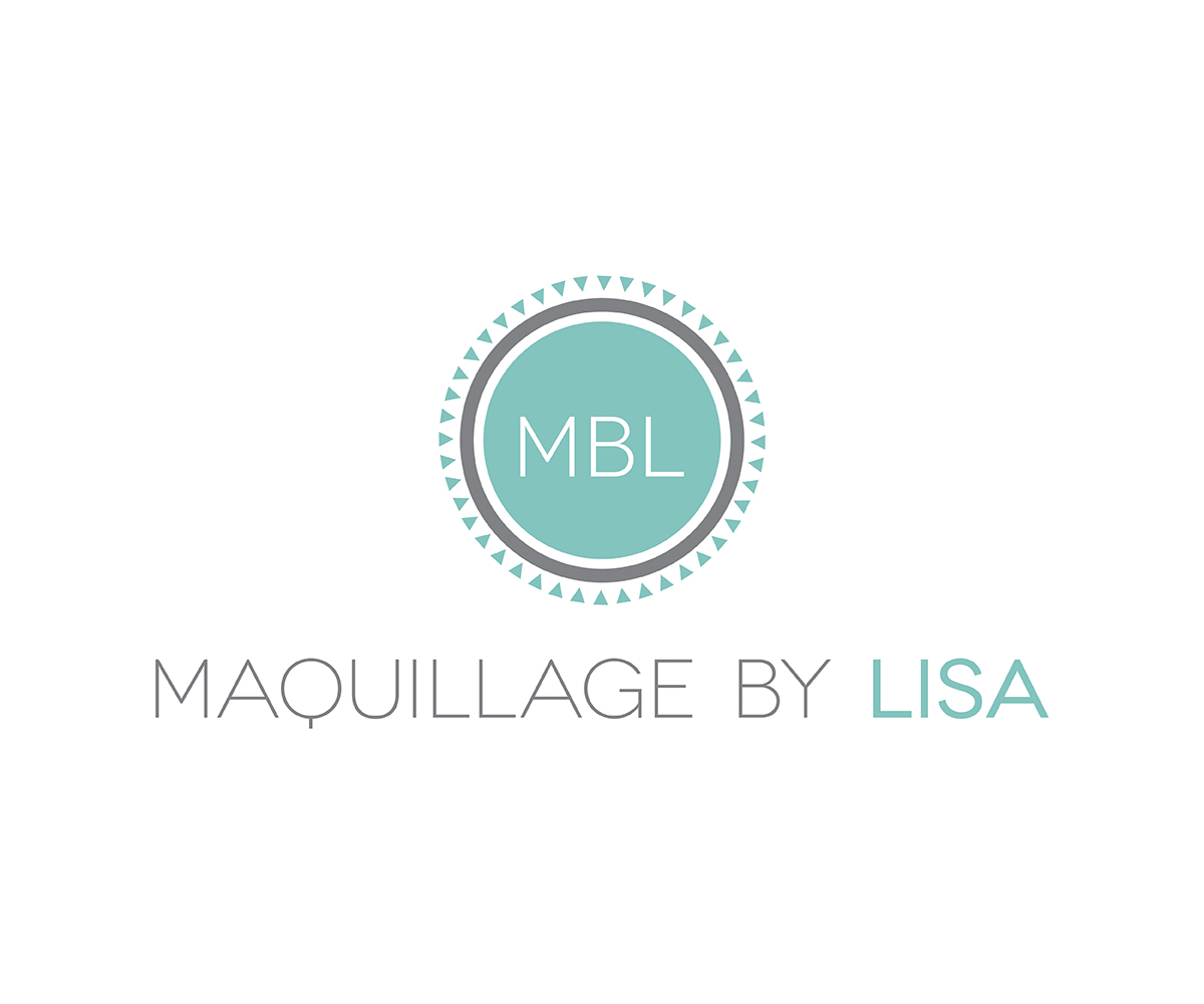 Logo Design by Carla T. for Maquillage by Lisa | Design #1929797