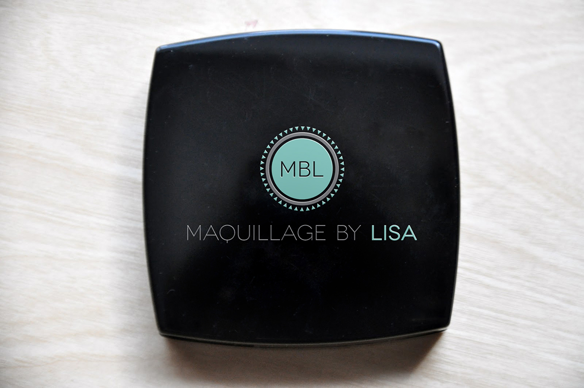 Logo Design by Carla T. for Maquillage by Lisa | Design #1929802