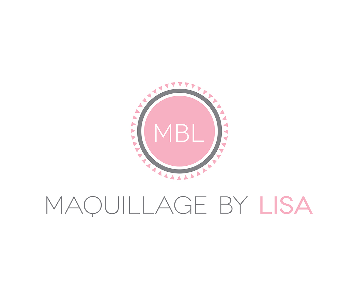 Logo Design by Carla T. for Maquillage by Lisa | Design #1929806