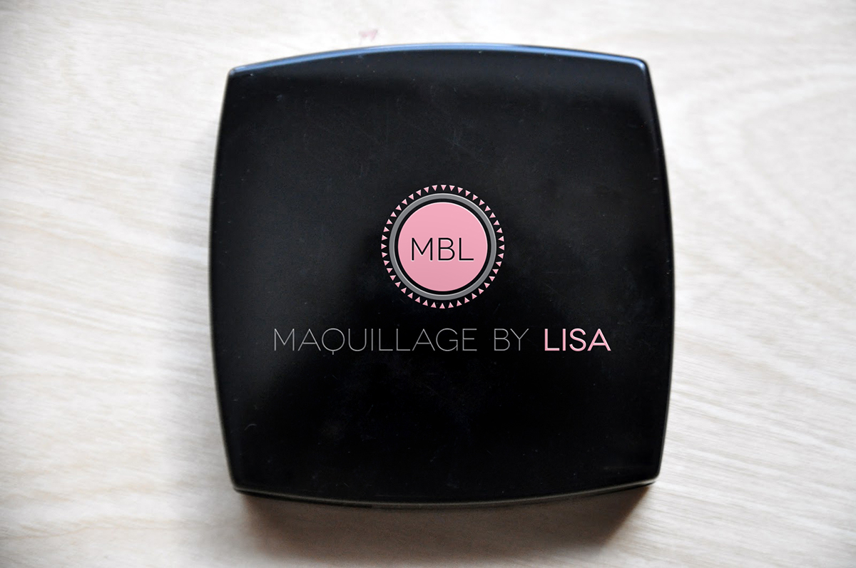 Logo Design by Carla T. for Maquillage by Lisa | Design #1929808