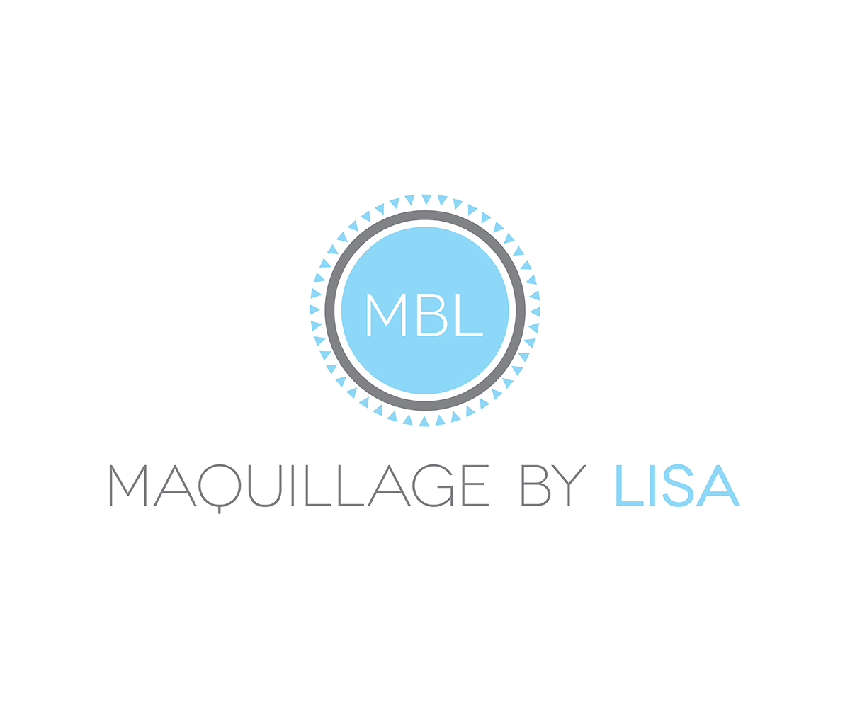 Logo Design by Carla T. for Maquillage by Lisa | Design #1929810