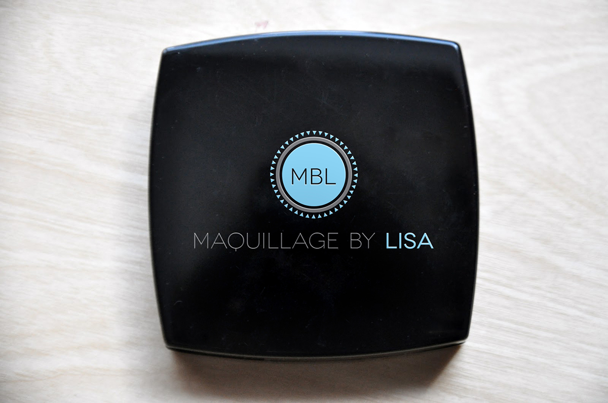 Logo Design by Carla T. for Maquillage by Lisa | Design #1929812