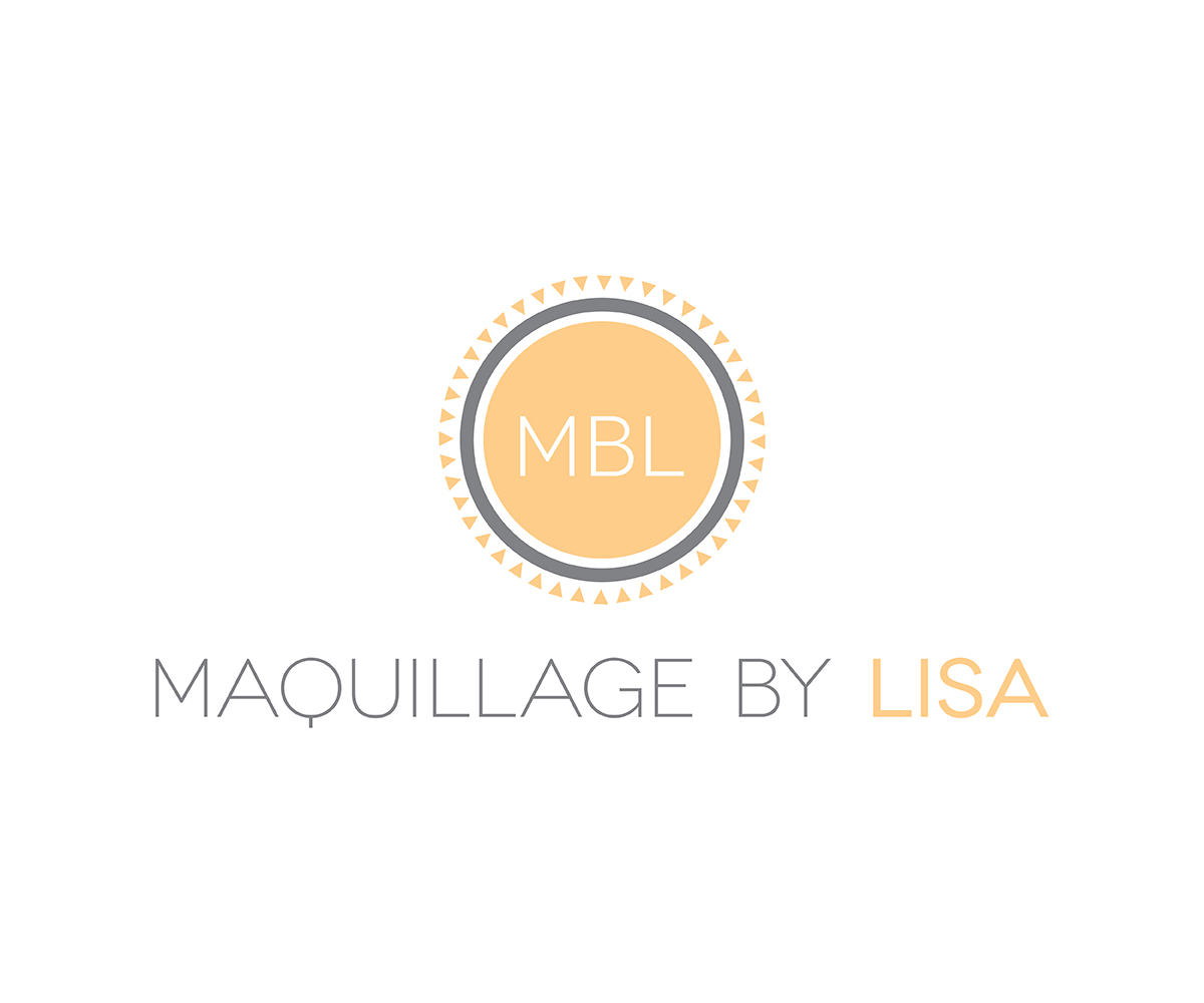 Logo Design by Carla T. for Maquillage by Lisa | Design #1929814