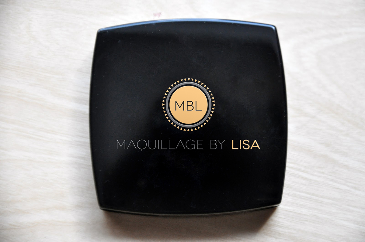 Logo Design by Carla T. for Maquillage by Lisa | Design #1929820