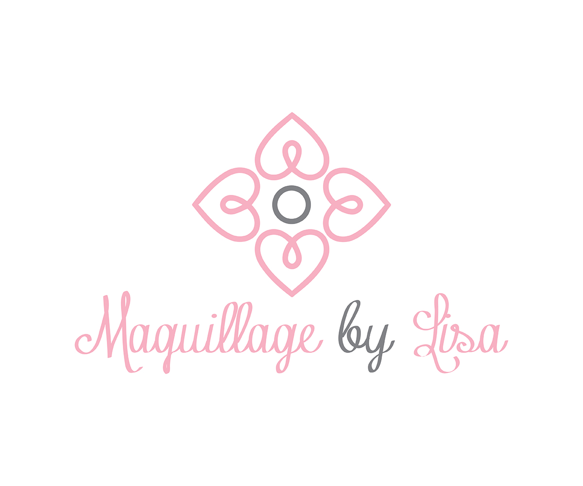 Logo Design by Carla T. for Maquillage by Lisa | Design #1939056
