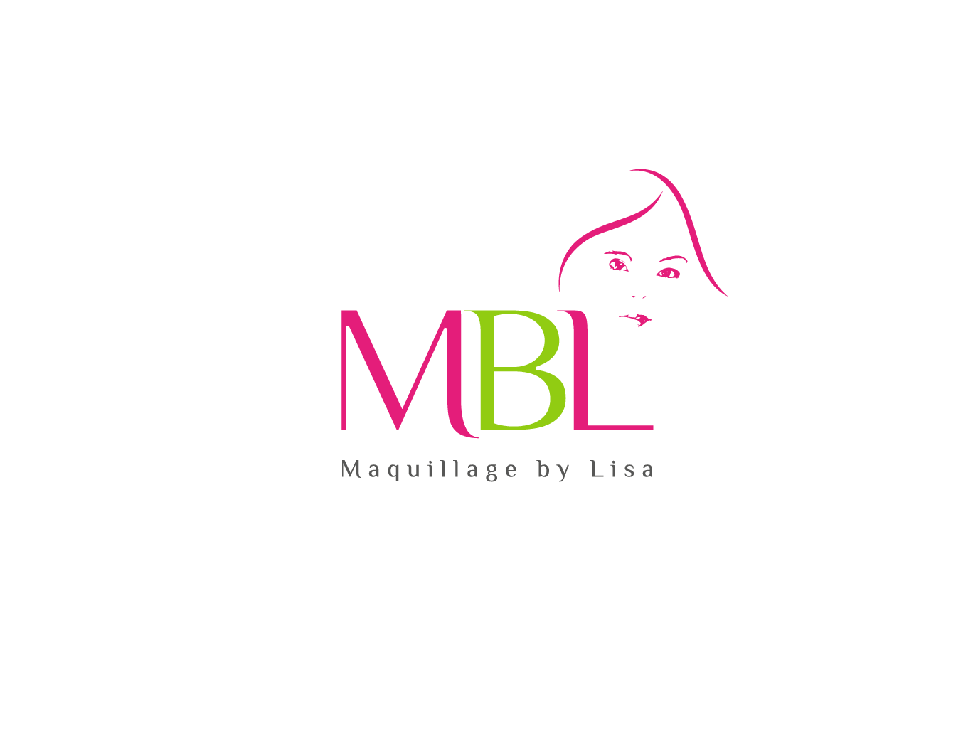 Logo Design by Pv_999 for Maquillage by Lisa | Design #1934694