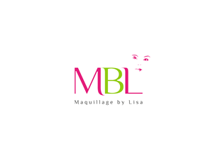 Logo Design by Pv_999 for Maquillage by Lisa | Design: #1938635