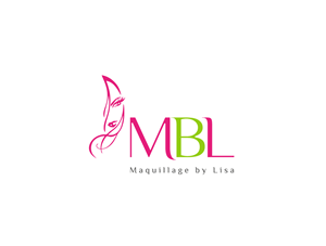 Logo Design by Pv_999 for Maquillage by Lisa | Design: #1940396