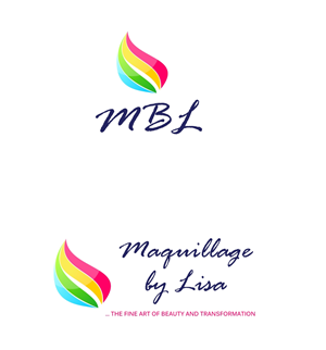 Logo Design by malena_mmm for Maquillage by Lisa | Design: #1955013