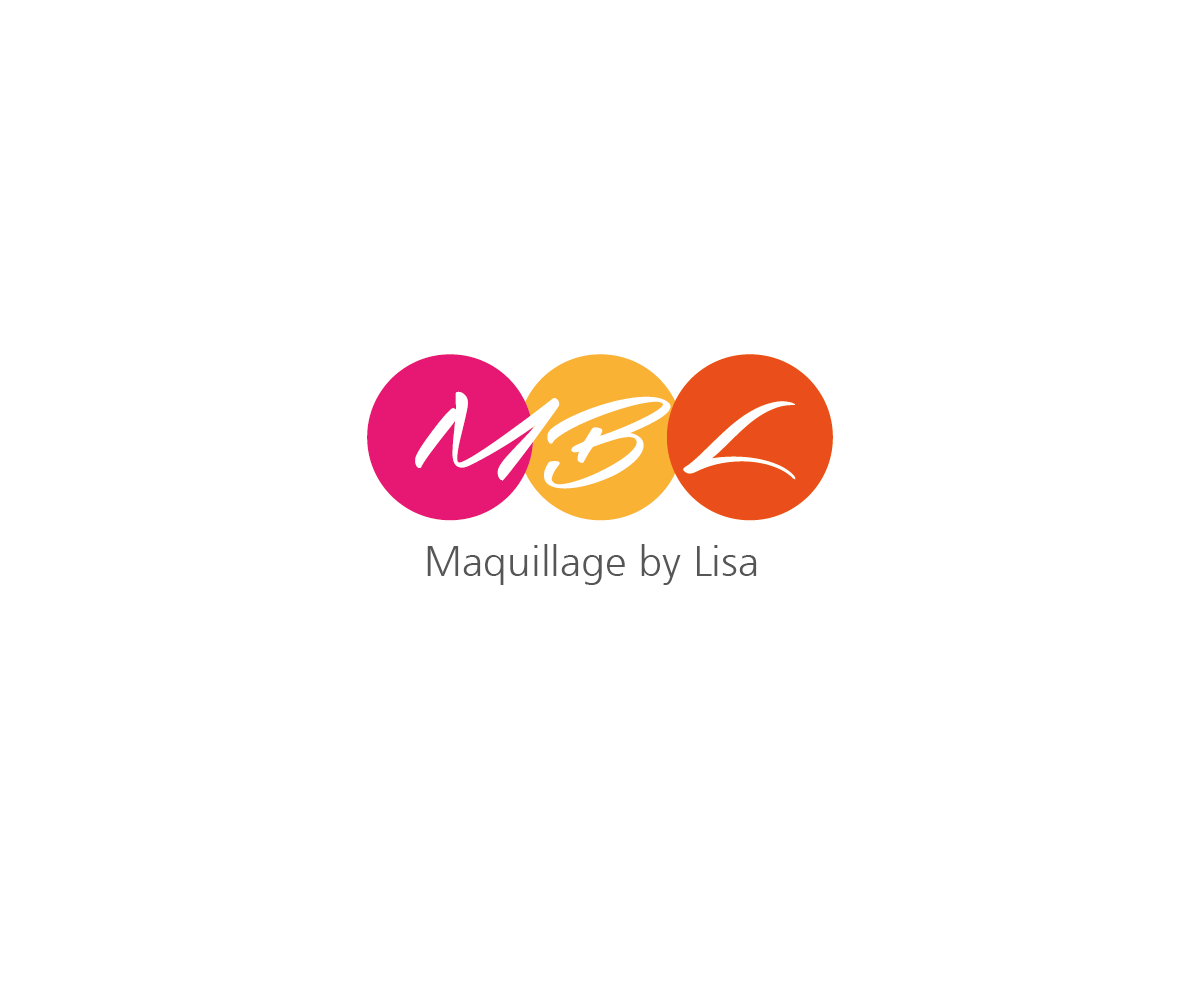 Logo Design by Shirlei Patricia for Maquillage by Lisa | Design #1934727