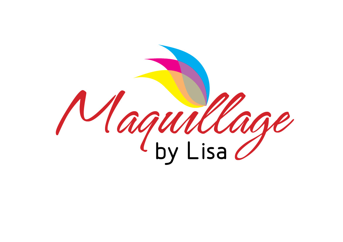 Logo Design by Malou for Maquillage by Lisa | Design #1943479