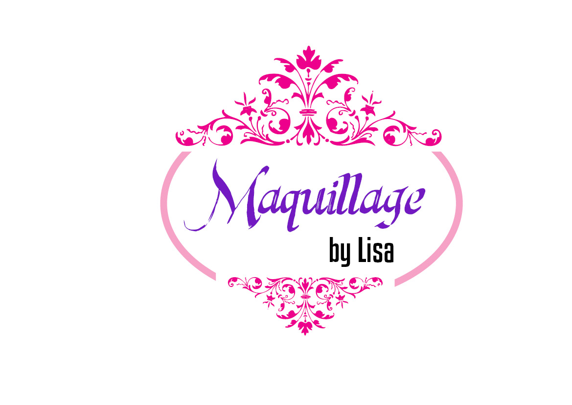 Logo-Design von Malou für Maquillage by Lisa | Design #1943484