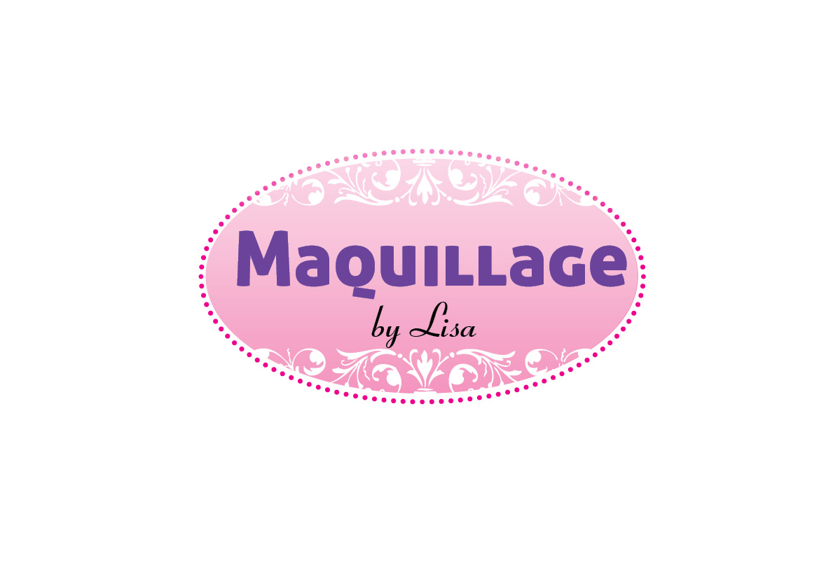 Logo Design by Malou for Maquillage by Lisa | Design #1943486