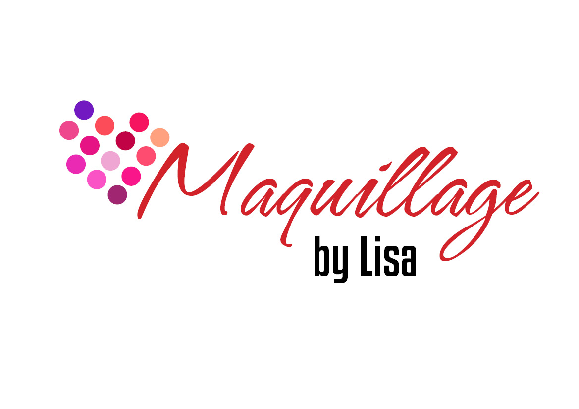 Logo Design by Malou for Maquillage by Lisa | Design #1943490