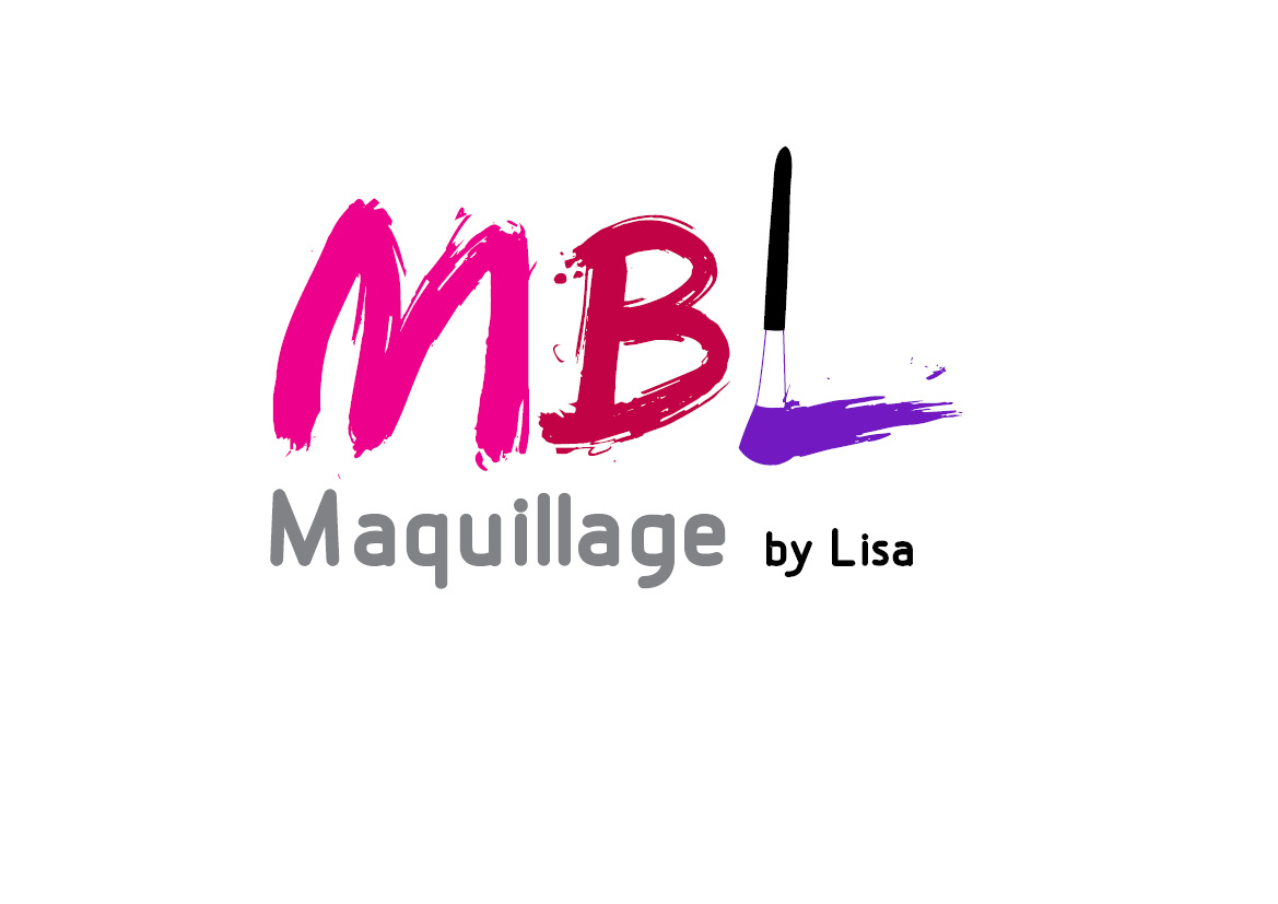 Logo Design by Malou for Maquillage by Lisa | Design #1946147