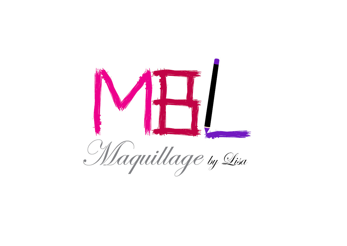 Logo Design by Malou for Maquillage by Lisa | Design #1946149