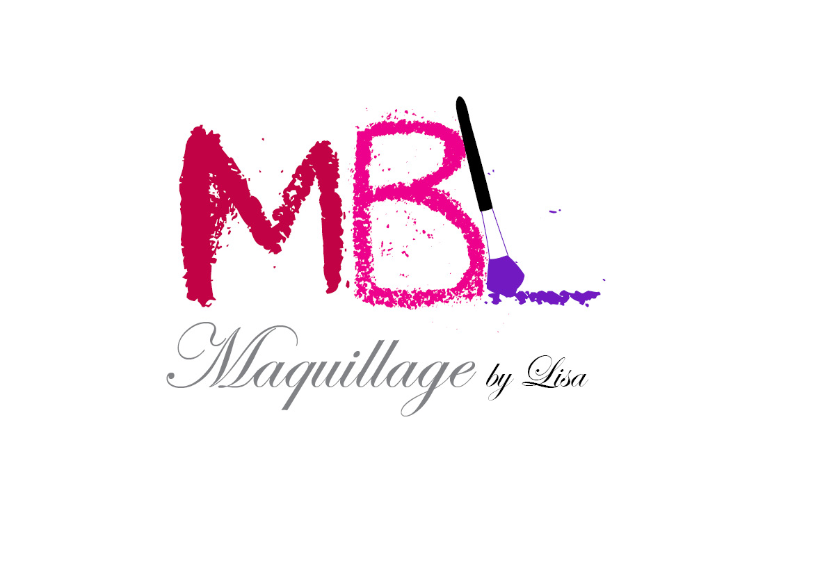 Logo Design by Malou for Maquillage by Lisa | Design #1946155