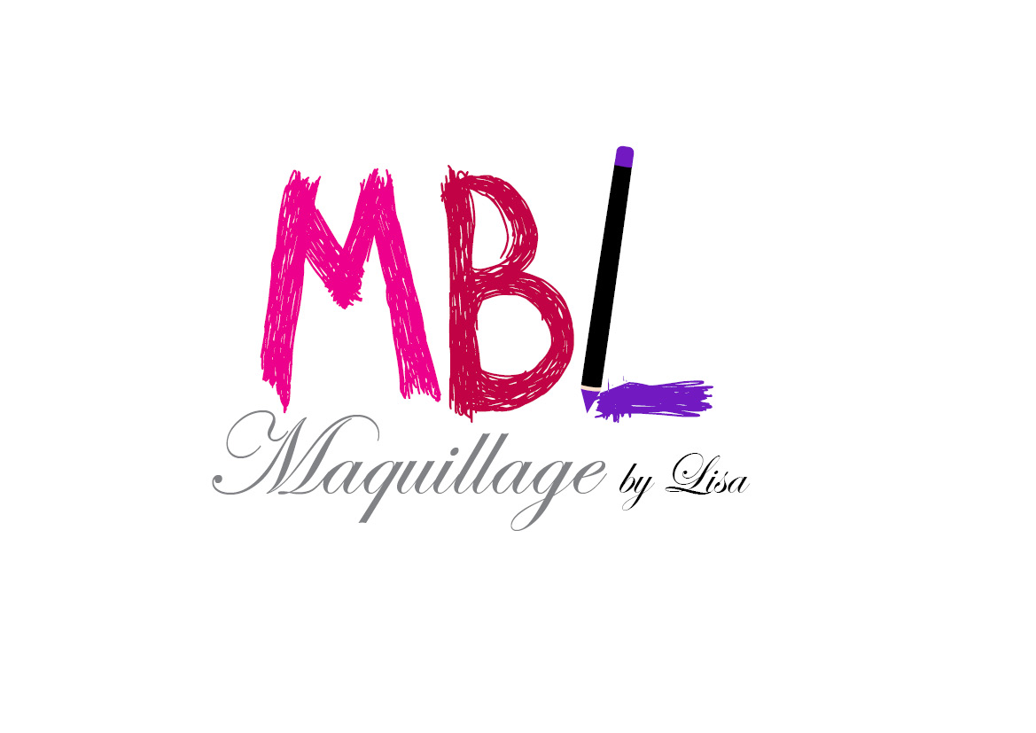 Logo Design by Malou for Maquillage by Lisa | Design #1946156