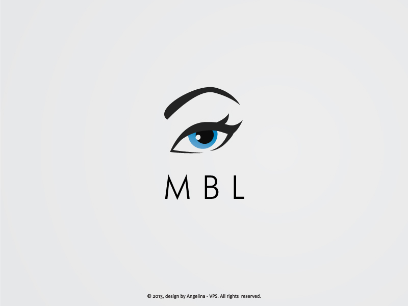 Logo Design by Angelina for Maquillage by Lisa | Design #1985230