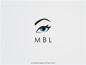 Logo Design by Angelina for Maquillage by Lisa | Design: #1985230