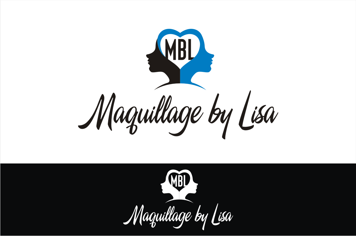 Diseño de Logo por Light para Maquillage by Lisa | Diseño #1983447
