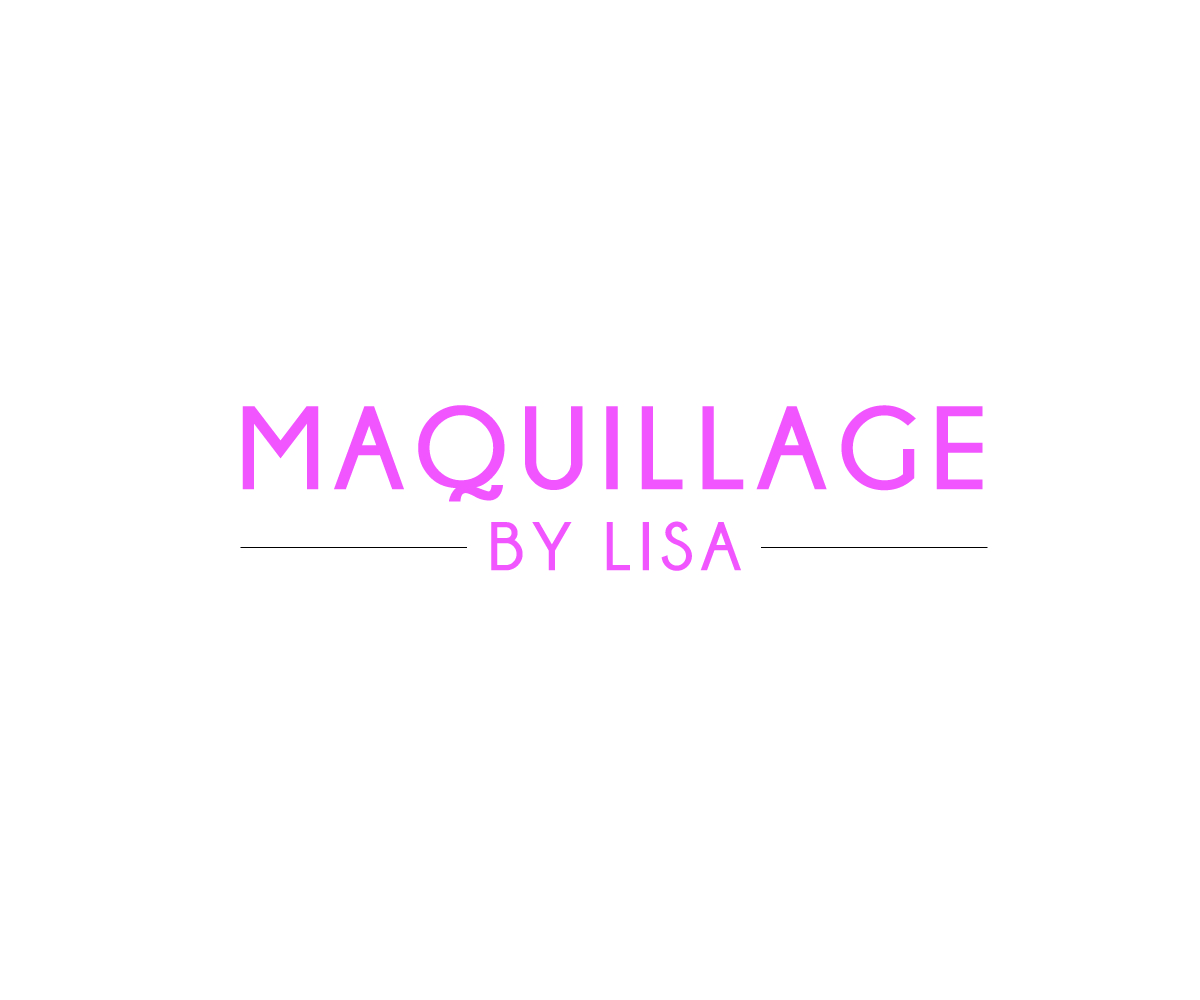 Logo Design by ChicD for Maquillage by Lisa | Design #1951645
