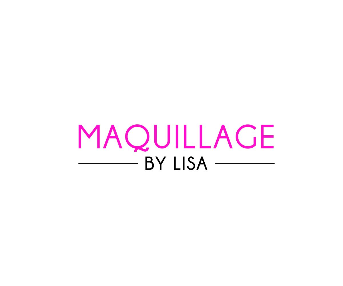 Logo Design by ChicD for Maquillage by Lisa | Design #1951649